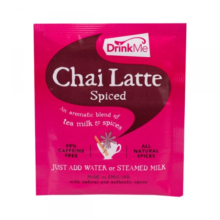 Drink Me Chai Latte Spiced - hurt, dystrybucja, hurtownia