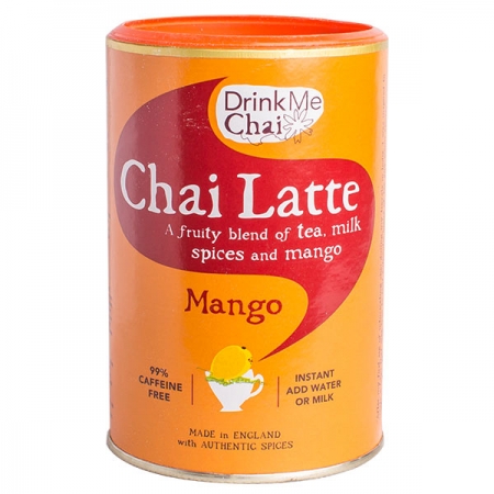 Drink Me Chai Latte Mango - hurt, dystrybucja, hurtownia