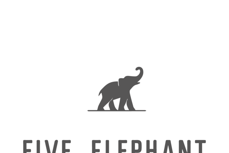 Five Elephant - hurt, dystrybucja, hurtownia