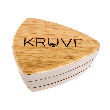 Kruve Sifter Two – Silver – Odsiewacz do kawy z dwoma sitkami - hurt, dystrybucja, hurtownia