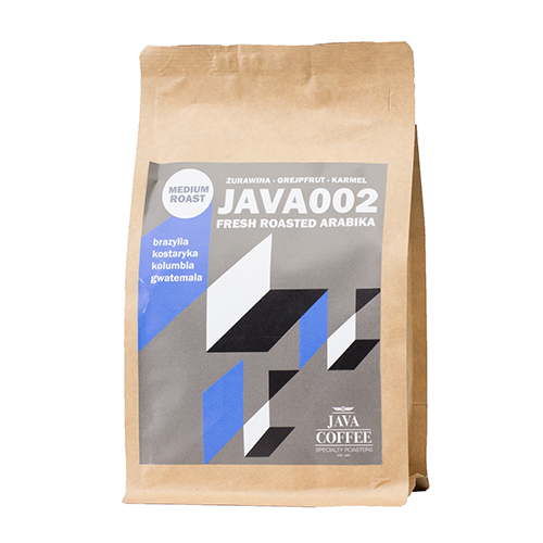 Java 002 - hurt, dystrybucja, hurtownia