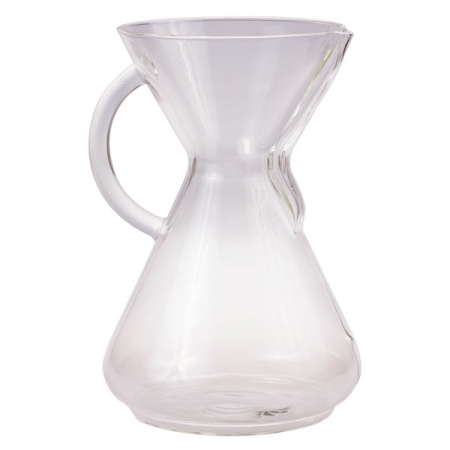 Chemex Coffee Maker Glass Handle 10 filiżanek - hurt, dystrybucja, hurtownia
