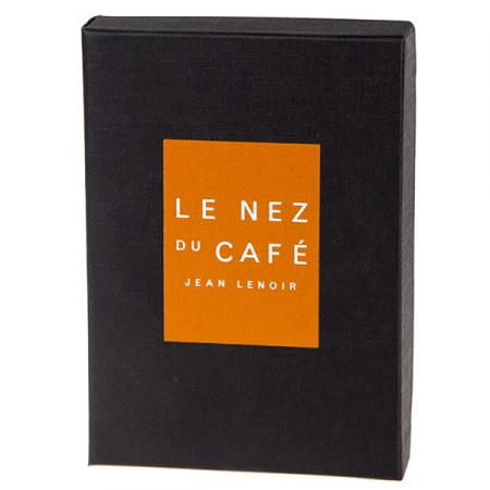 Jean Lenoir – Le Nez Du Cafe Temptation - hurt, dystrybucja, hurtownia
