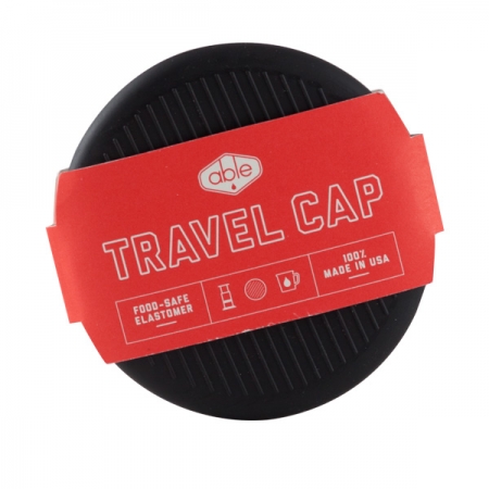 Able Brewing Travel Cap - hurt, dystrybucja, hurtownia